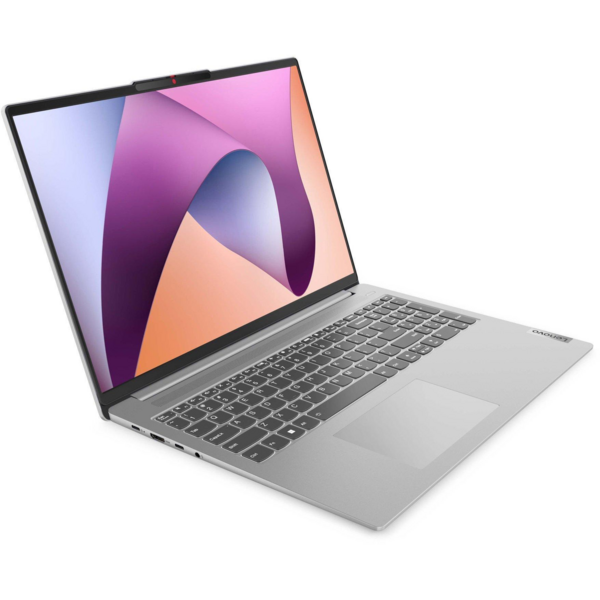 Акція на Ноутбук LENOVO IdeaPad Slim 5 16ABR8 (82XG009GRA) від MOYO