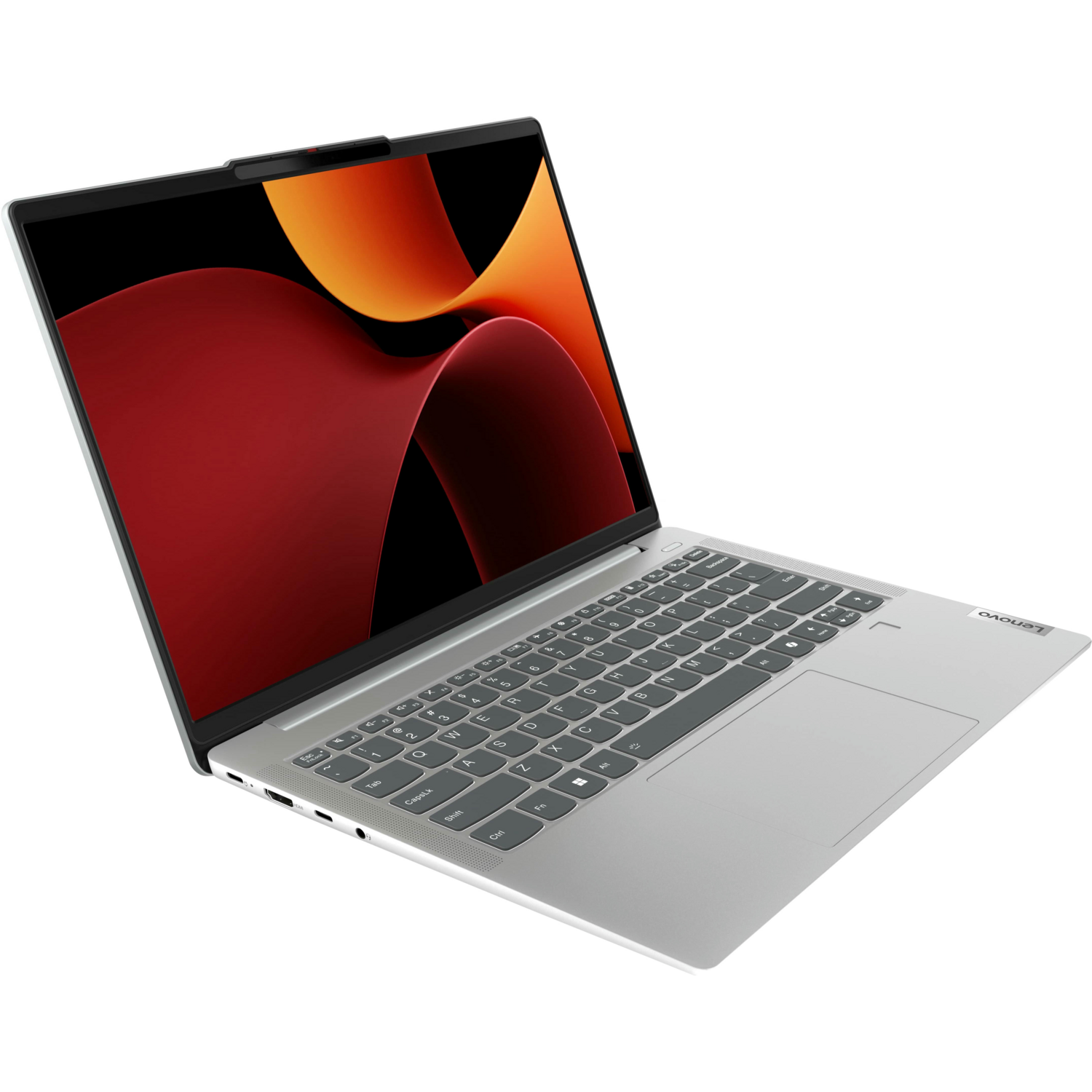 Ноутбук LENOVO IdeaPad Slim 5 14IMH9 (83DA008NRA)фото