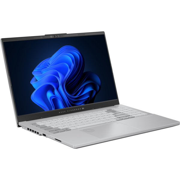 Акція на Ноутбук ASUS Vivobook Pro 15 OLED N6506MV-MA016X (90NB12Y2-M000R0) від MOYO