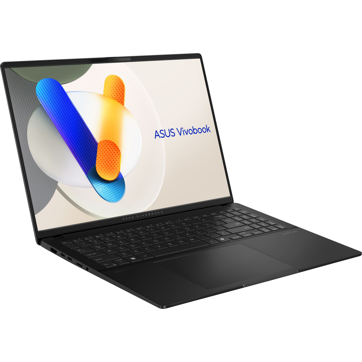 Ноутбук ASUS Vivobook S 16 OLED M5606NA-MX014 (90NB14C2-M000M0)фото