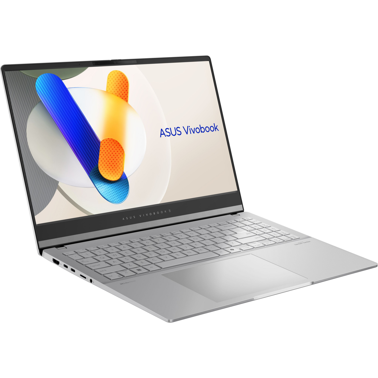 Ноутбук ASUS Vivobook S 15 OLED M5506NA-MA015 (90NB14D3-M000R0)фото