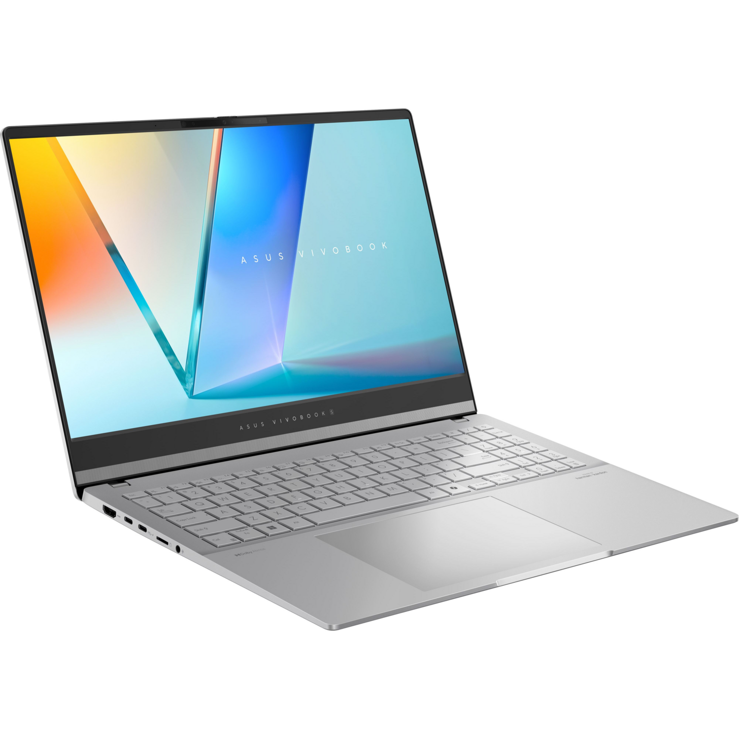 Ноутбук ASUS Vivobook S 15 OLED M5506WA-MA018 (90NB14A3-M00100) фото 