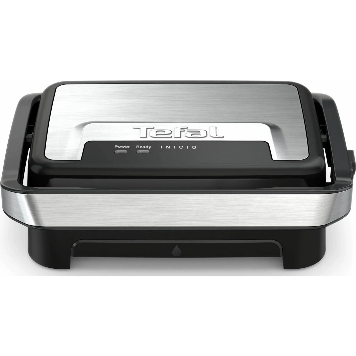 Гриль Tefal Inicio Compact GC270D10 фото 