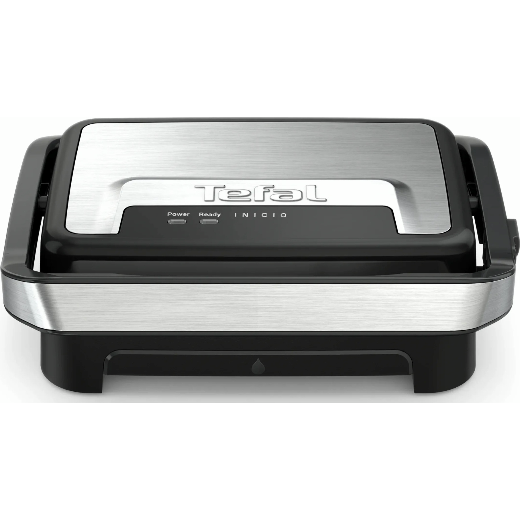 Гриль Tefal Inicio Compact GC270D10 фото 1