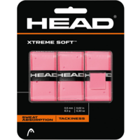 Овергрип HEAD ( 285104 ) XtremeSoft Grip Overwrap, dozen 2019 PK