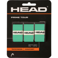 Овергрип HEAD ( 285621 ) Prime Tour 3 pcs Pack 2023 GR