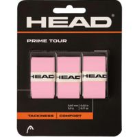 Овергрип HEAD (285621) Prime Tour 3 pcs Pack 2023 PK