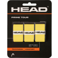 Овергрип HEAD ( 285621 ) Prime Tour 3 pcs Pack 2023 YW