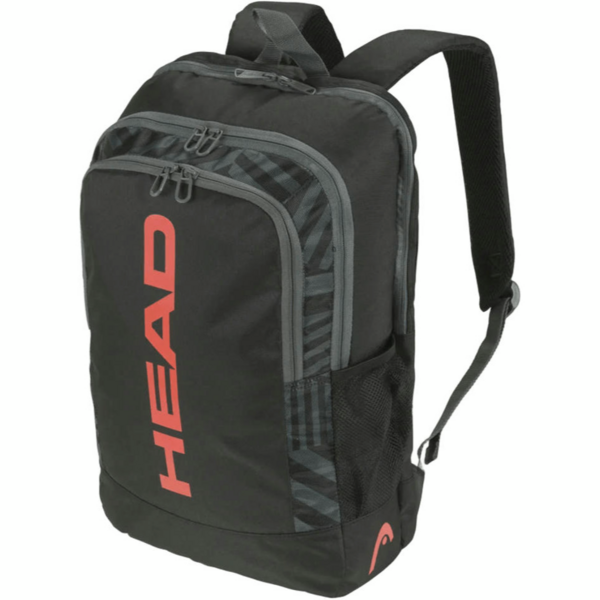 

Теннисный рюкзак HEAD ( 261333 ) Base Backpack 2024 BKOR
