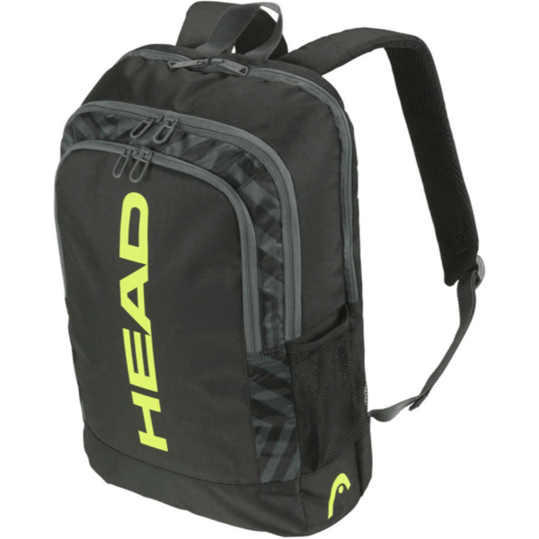 

Теннисный рюкзак HEAD ( 261433 ) Base Backpack 2024 BKNY