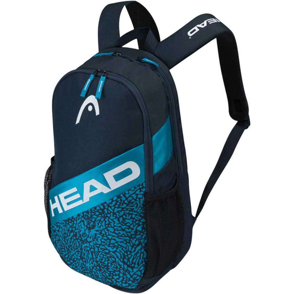 Тенісний рюкзак HEAD ( 283662 ) Elite Backpack 2024 BLNVфото