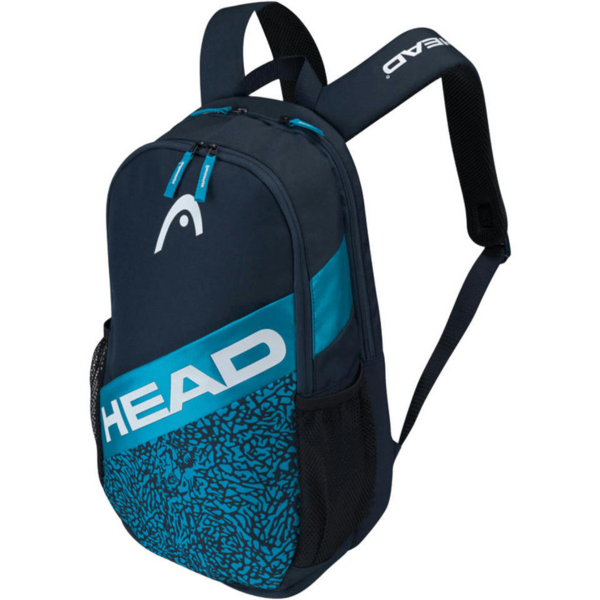 

Теннисный рюкзак HEAD ( 283662 ) Elite Backpack 2024 BLNV