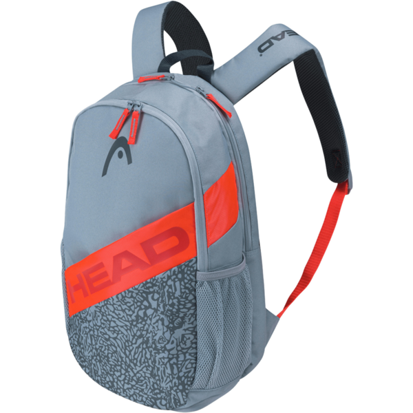 

Теннисный рюкзак HEAD ( 283662 ) Elite Backpack 2024 GROR