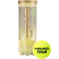 М'ячі для тенісу HEAD ( 570703 ) 3B HEAD TOUR – 6DZ