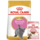 Набор для котят Сухой корм Royal Canin Kitten British Shorthair 400г + Влажный корм Royal Canin Kitten Sterilised 85г