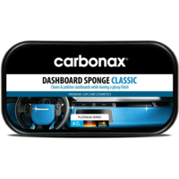 Губка Carbonax для панелі приладів Classic