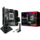 Материнcкая плата ASUS ROG STRIX X870-I GAMING WIFI sAM5 (90MB1IW0-M0EAY0)