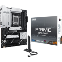 Материнcкая плата ASUS PRIME X870-P WIFI sAM5 (90MB1IS0-M0EAY0)