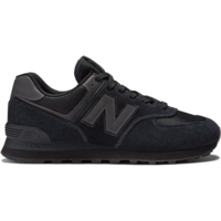 Кросівки чоловічі New Balance 574 Classic GL ML574EVE 44 (10 US) чорні