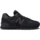 Кросівки чоловічі New Balance 574 Classic GL ML574EVE 45 (11 US) чорні