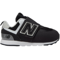 Кроссовки детские New Balance 574 NW574BK 26 (9 US) черные