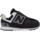 Кросівки дитячі New Balance 574 NW574BK 26 (9 US) чорні