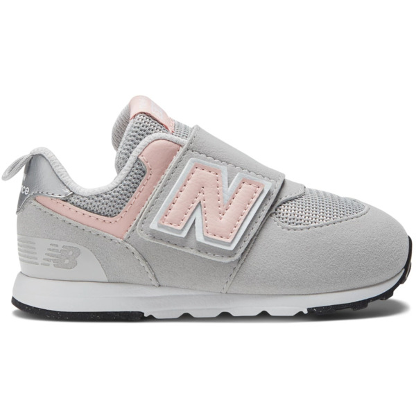 

Кроссовки детские New Balance 574 NW574PK 27.5 (10 US) серые
