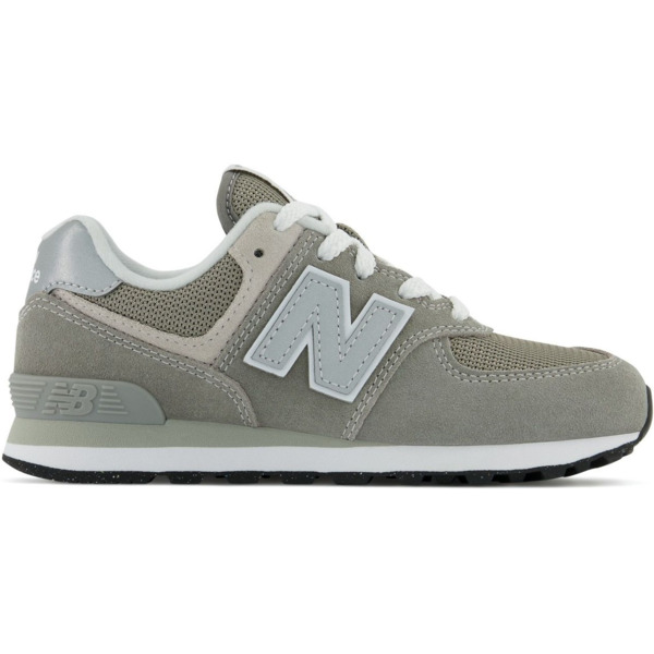 

Кроссовки детские New Balance 574 PC574EVG 35 (3 US) серые