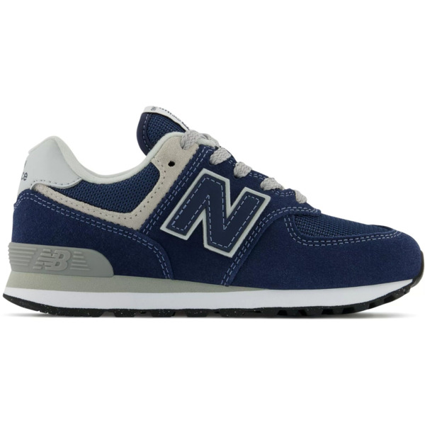 

Кроссовки детские New Balance 574 PC574EVN 35 (3 US) синие