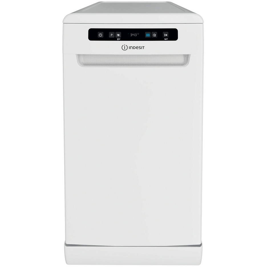 Посудомоечная машина Indesit DSFO3T224C фото 