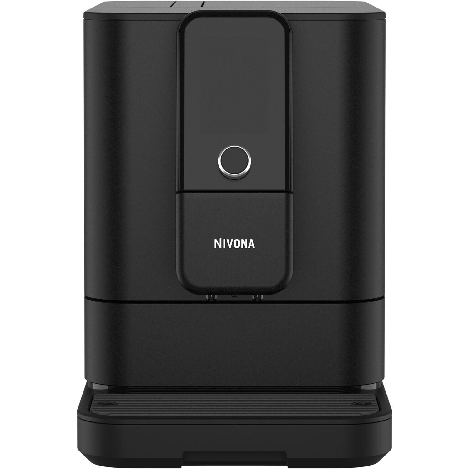 Кофемашина Nivona NIVO NIVO8101 фото 1