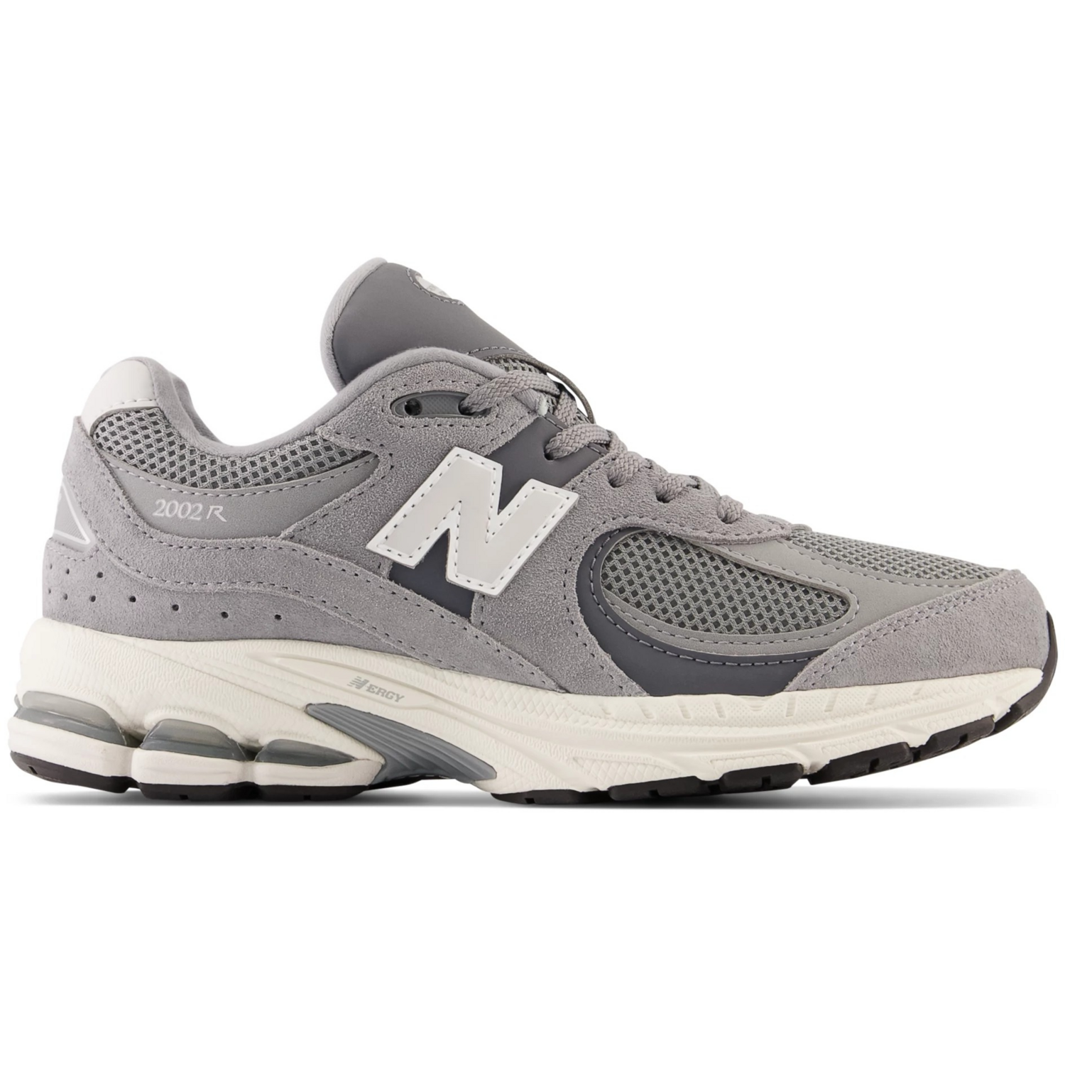 Кросівки підліткові New Balance 2002 GC2002ST 36 (4 US) сіріфото