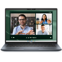 Ноутбук DELL Latitude 7350 (N099L735013UA_W11P)