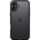 Чехол Spigen для Apple iPhone 16, Ultra Hybrid, Matte Black (ACS08201)