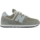 Кроссовки подростковые New Balance 574 GC574EVG 37 (4.5 US) серые