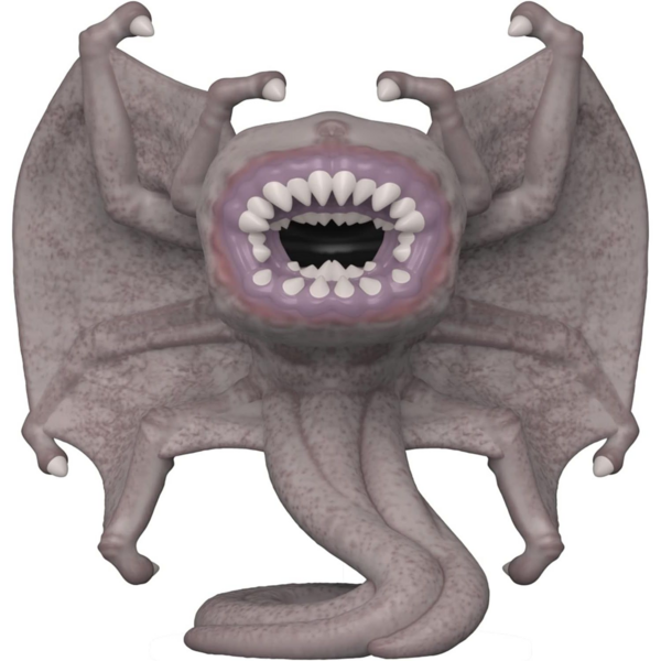 

Коллекционная фигурка Funko POP! Stranger Things S4: Demo-bat (5908305241645)