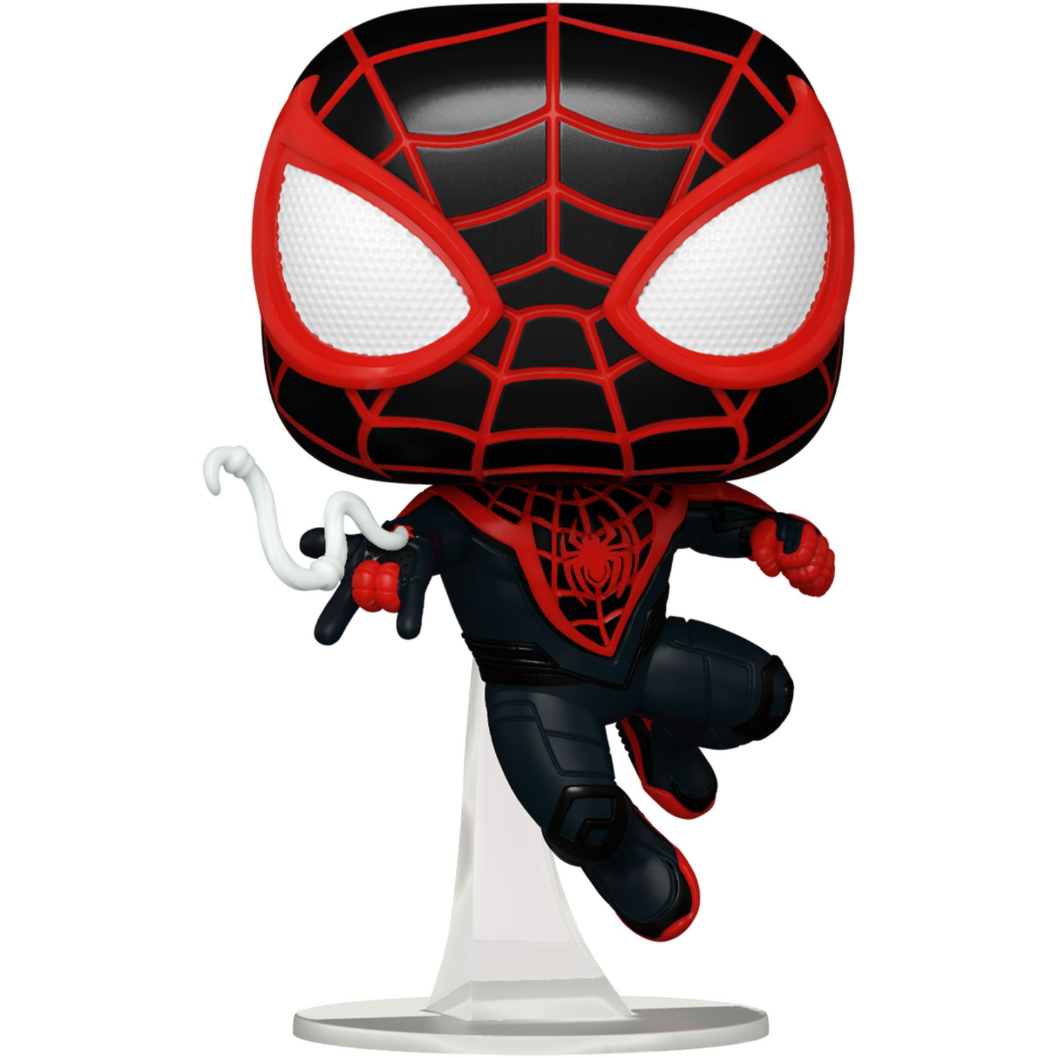 Колекційна фігурка Funko POP! Spider-Man 2: Miles Morales (5908305247708)фото