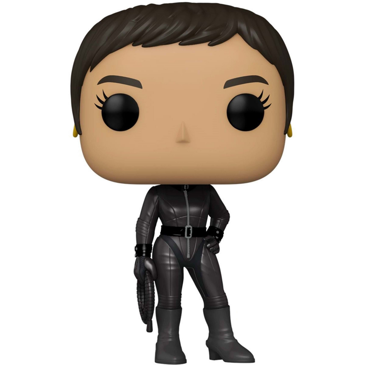 Колекційна фігурка Funko POP! The Batman: Selina Kyle w/Chase (5908305239536)фото