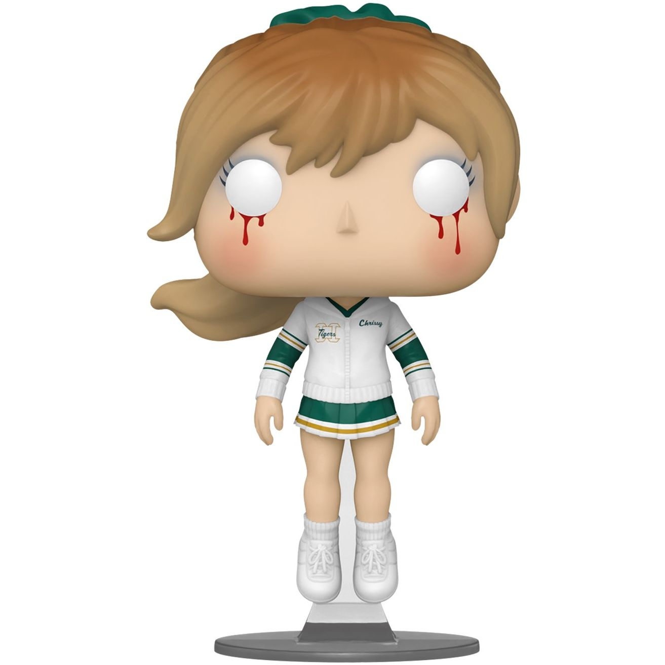 Колекційна фігурка Funko POP! Stranger Things S4: Chrissy Floating (BD) (5908305249481)фото