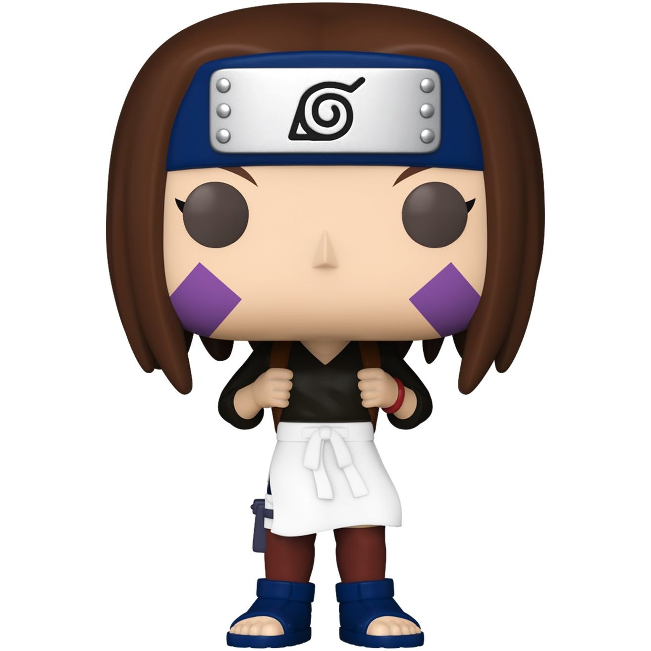 Колекційна фігурка Funko POP! Naruto: Rin Nohara (5908305248446)фото