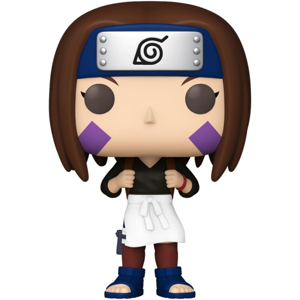 

Коллекционная фигурка Funko POP! Naruto: Rin Nohara (5908305248446)