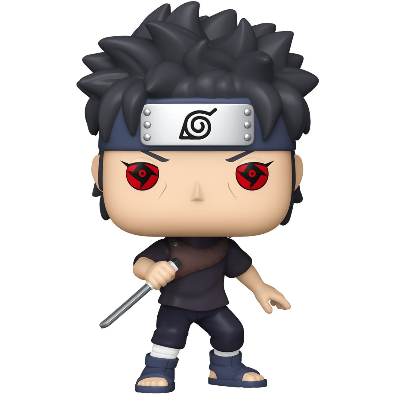 Колекційна фігурка Funko POP! Naruto: Shisui Uchiha (5908305248415)фото