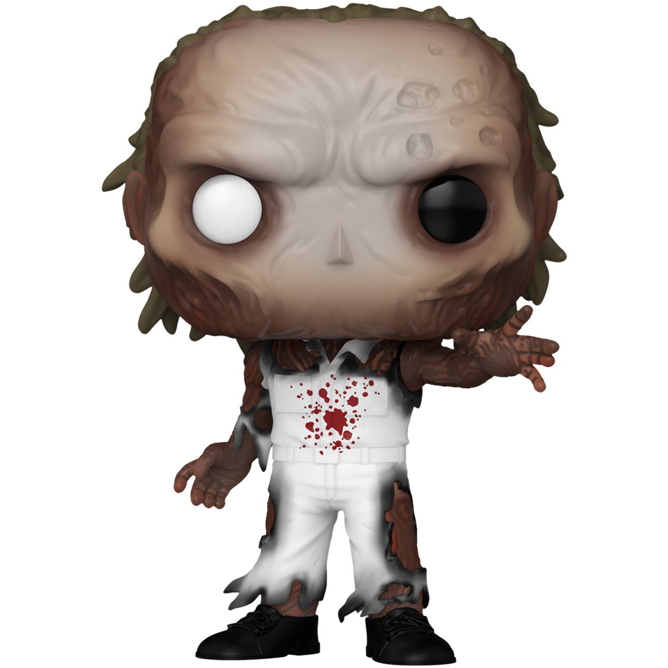 Колекційна фігурка Funko POP! Stranger Things S4: Vecna (Transformation) (5908305249467)фото