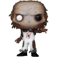 Колекційна фігурка Funko POP! Stranger Things S4: Vecna (Transformation) (5908305249467)