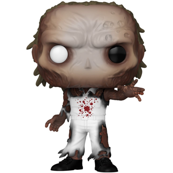 

Коллекционная фигурка Funko POP! Stranger Things S4: Vecna (Transformation) (5908305249467)