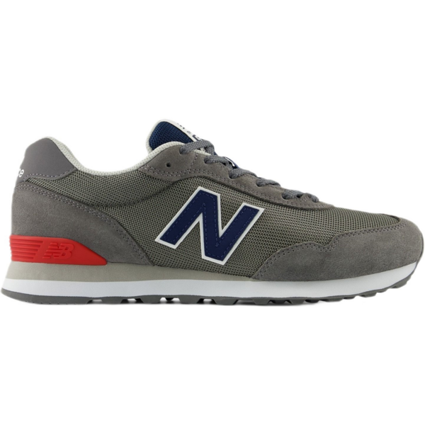 

Кроссовки мужские New Balance 515 ML515UGG 42 (8.5 US) серо-синие