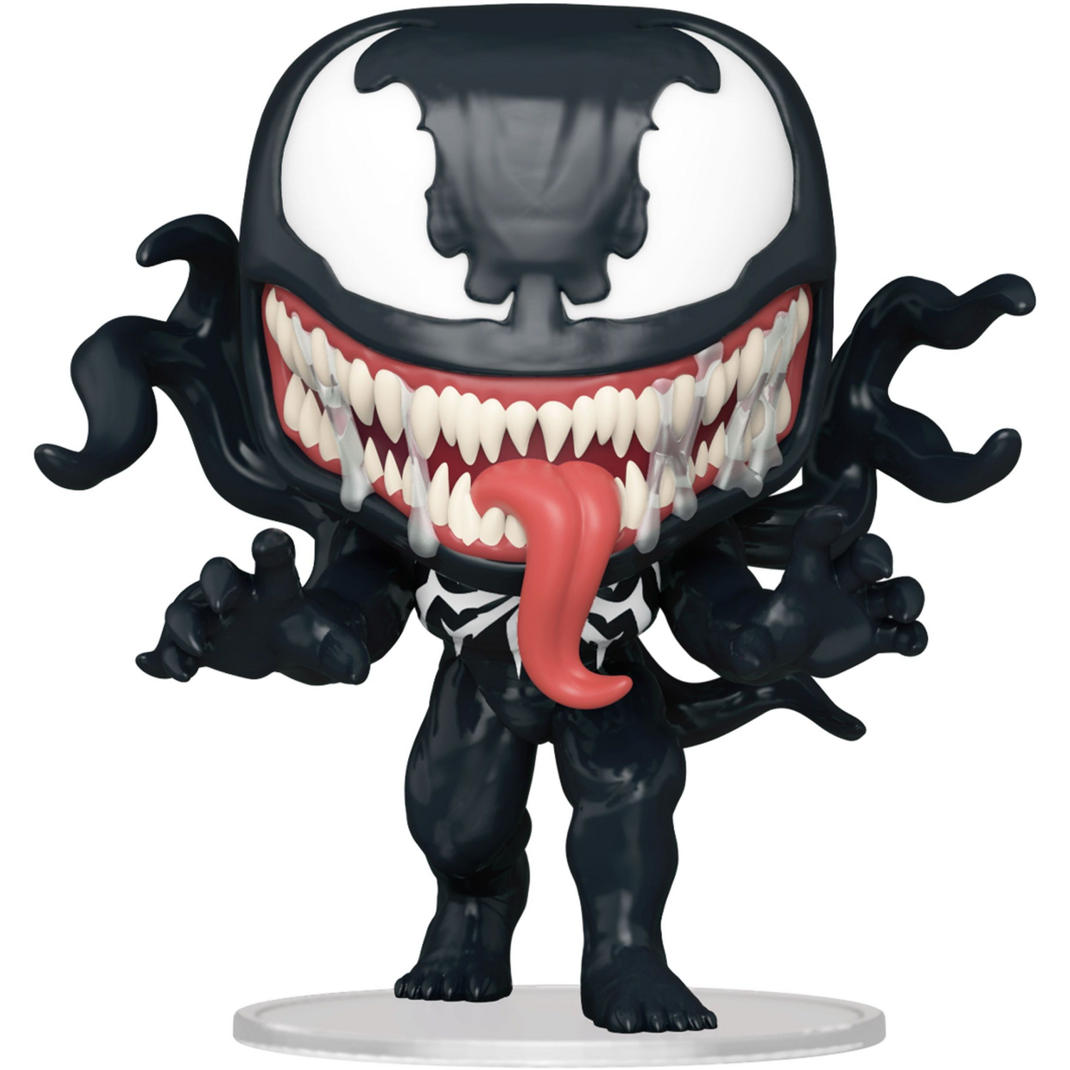 Колекційна фігурка Funko POP! Spider-Man 2: Venom (5908305247722)фото