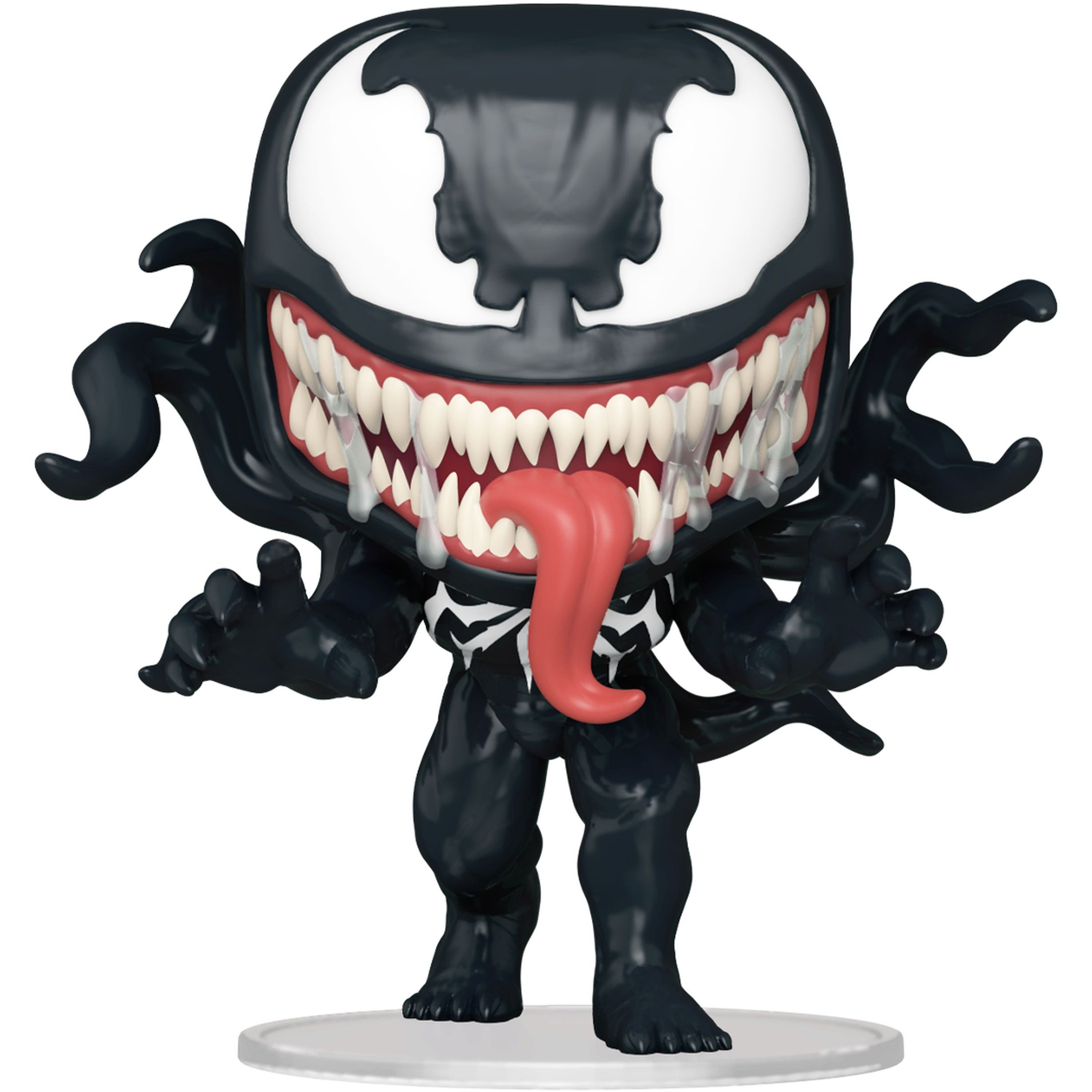 Колекційна фігурка Funko POP! Spider-Man 2: Venom (5908305247722)фото1