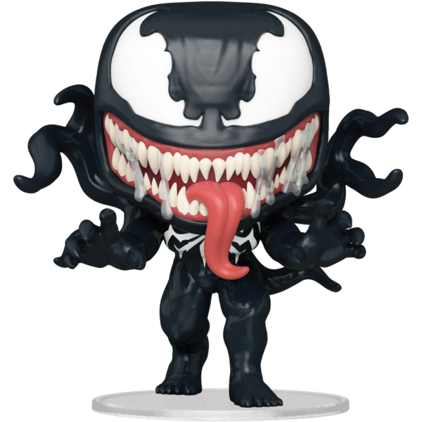 

Коллекционная фигурка Funko POP! Spider-Man 2: Venom (5908305247722)