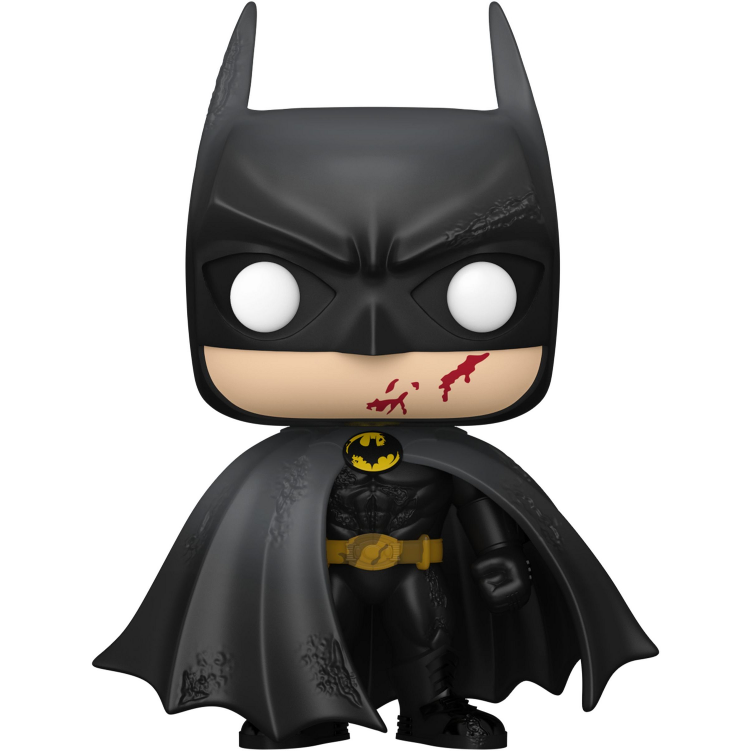 Колекційна фігурка Funko POP! BM 85th: Batman (5908305249320)фото